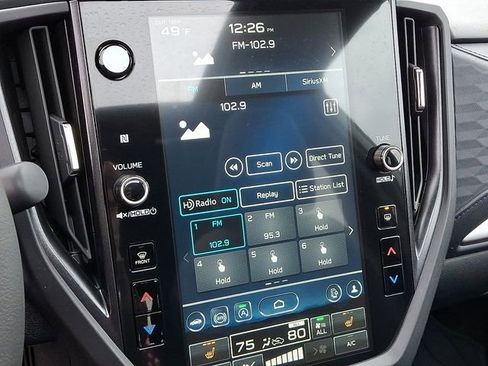 New 2026 Subaru Forester Premium image 18