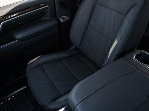 New 2026 Chevrolet Silverado 3500 LT w/ Trail Boss Package image 24