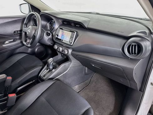 Used 2023 Nissan Kicks S FWD image 31