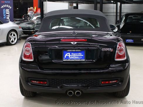 Used 2012 MINI Cooper Roadster S image 36