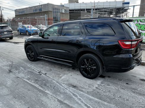 Used 2018 Dodge Durango GT w/ Premium Group image 5