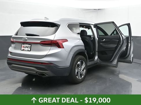 Used 2023 Hyundai Santa Fe SEL image 53