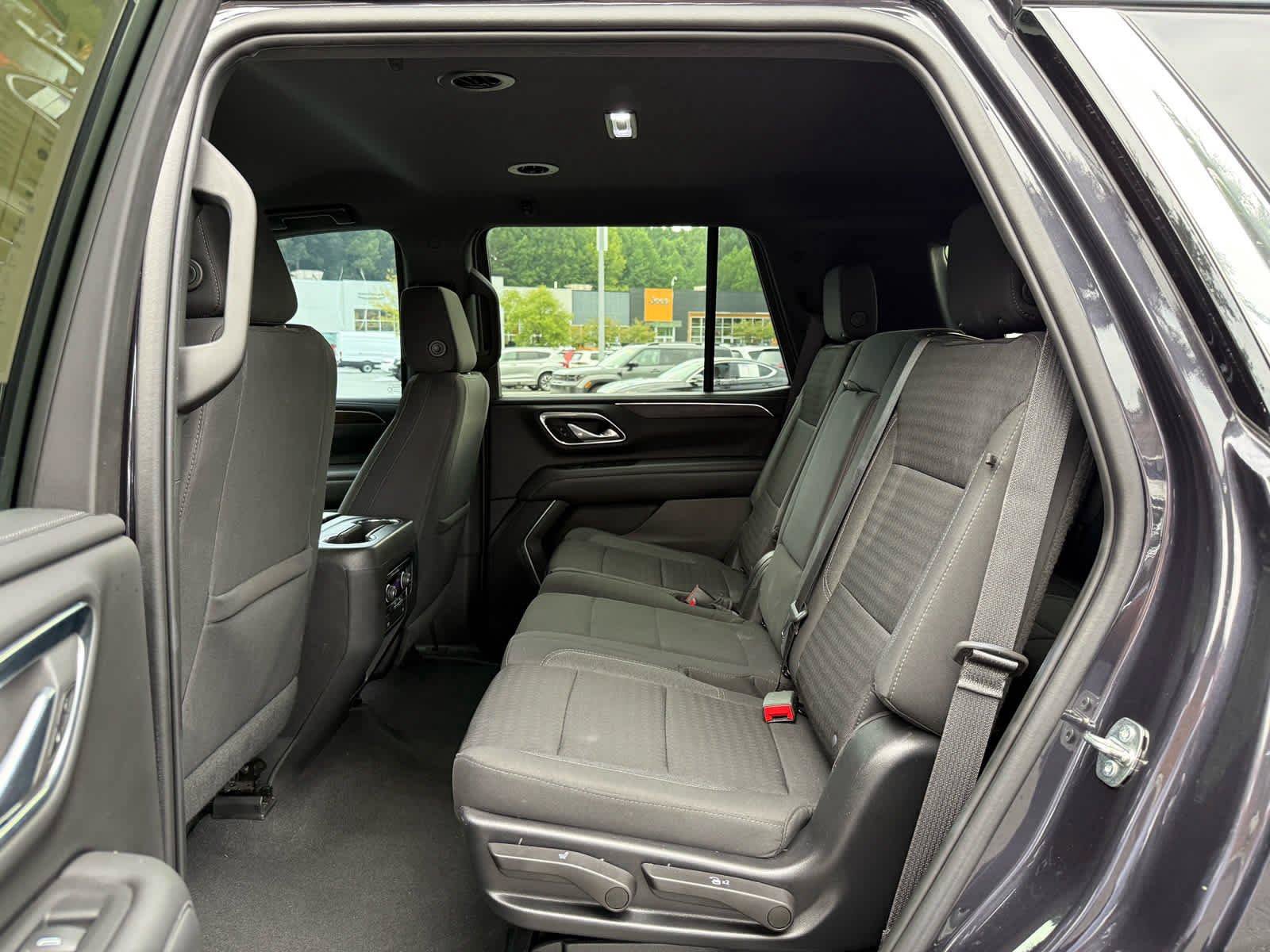 Used 2023 Chevrolet Tahoe LS w/ Driver Alert Package RWD image 25