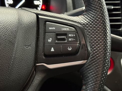 Used 2025 Honda Ridgeline TrailSport image 27