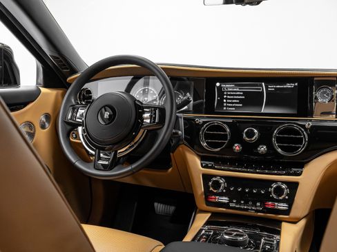 Used 2022 Rolls-Royce Ghost image 31