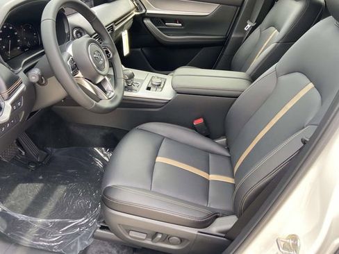 New 2026 MAZDA CX-90 3.3 Turbo w/ Premium Plus Pkg AWD/4WD image 5