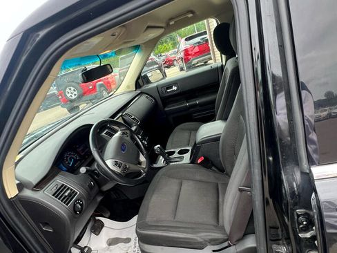 Used 2014 Ford Flex SEL image 9
