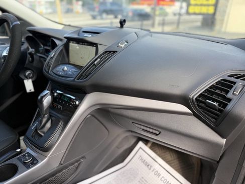 Used 2016 Ford Escape SE w/ SE Leather Comfort Package image 26