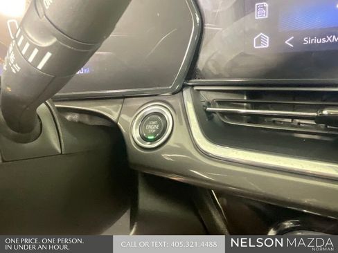 Used 2024 Chevrolet Trax ACTIV w/ Sunroof Package FWD image 34