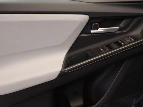 New 2026 Subaru Solterra Premium image 9