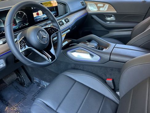 Certified 2026 Mercedes-Benz GLE 350 4MATIC image 9