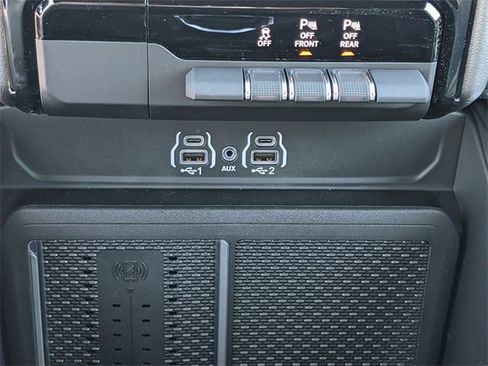 New 2026 RAM 1500 Big Horn image 15