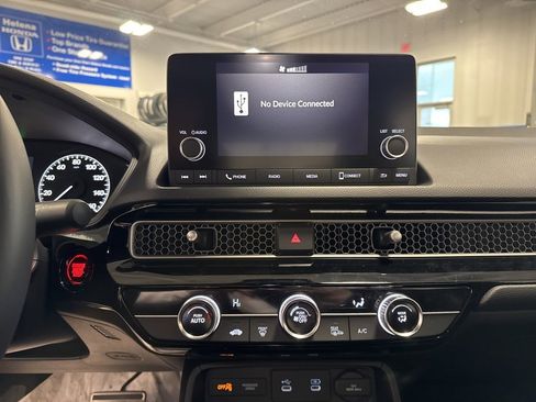 New 2025 Honda Civic Sport image 13