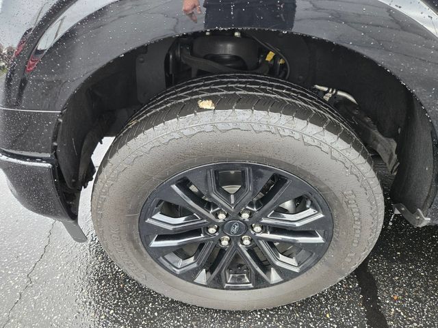 Used 2024 Ford F150 XLT w/ Equipment Group 302A MID AWD/4WD image 24