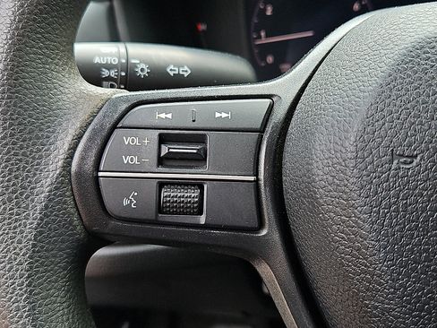 Used 2024 Honda Accord EX image 23