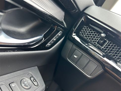 New 2026 Honda CR-V EX-L image 20