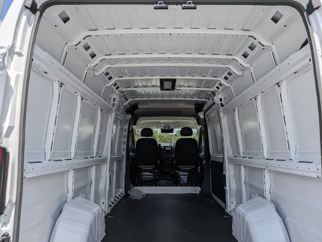 New 2026 RAM ProMaster 3500 w/ Convenience Group FWD image 13