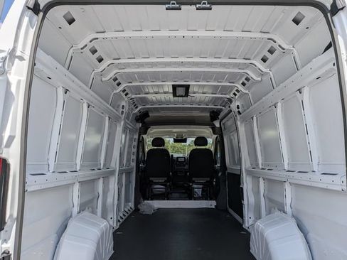 New 2026 RAM ProMaster 3500 w/ Convenience Group FWD image 13