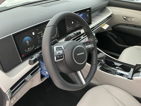 New 2026 Hyundai Tucson SEL AWD/4WD image 10
