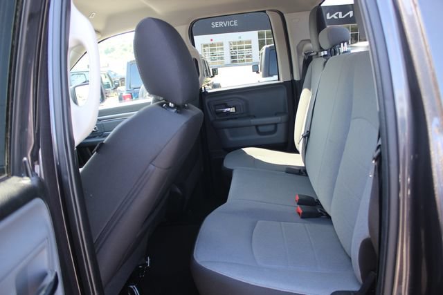 Used 2024 RAM 1500 Classic SLT RWD image 21