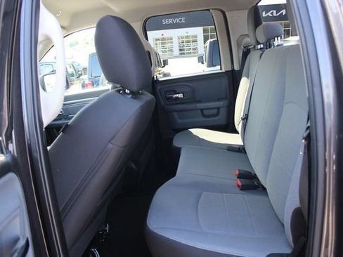 Used 2024 RAM 1500 Classic SLT RWD image 21
