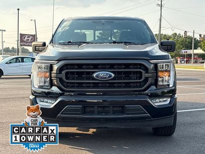 Used 2023 Ford F150 XLT w/ Equipment Group 302A High