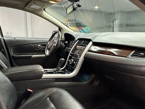 Used 2013 Ford Edge Limited image 25