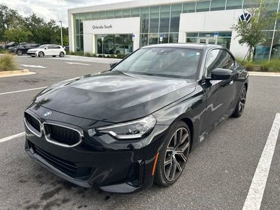 Used 2024 BMW 230i Coupe w/ Convenience Package