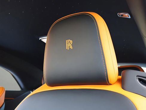 New 2026 Rolls-Royce Spectre Black Badge image 16