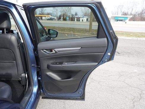 Used 2019 MAZDA CX-5 Touring image 27