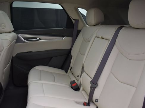 New 2026 Cadillac XT5 Premium Luxury w/ Driver Assist Package AWD/4WD image 28