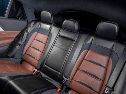 New 2026 Mercedes-Benz GLE 53 AMG 4MATIC Coupe image 30