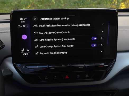 Used 2023 Volkswagen ID.4 Pro image 40