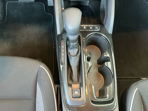 Used 2025 Chevrolet TrailBlazer LT image 20