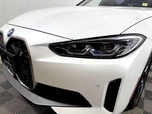 Used 2023 BMW i4 eDrive40 w/ Premium Package RWD image 26