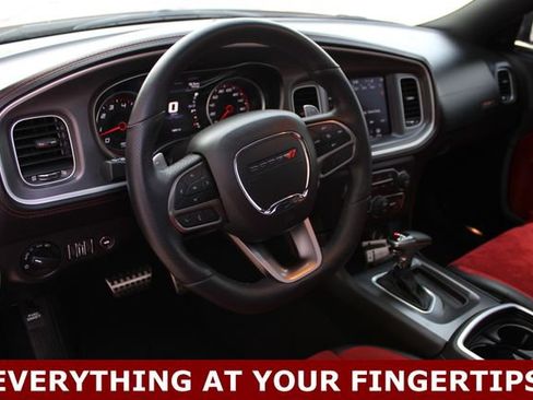 Used 2022 Dodge Charger Scat Pack image 2