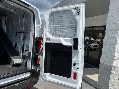 Used 2020 Ford Transit 150 Low Roof w/ Upfitter Package RWD image 18
