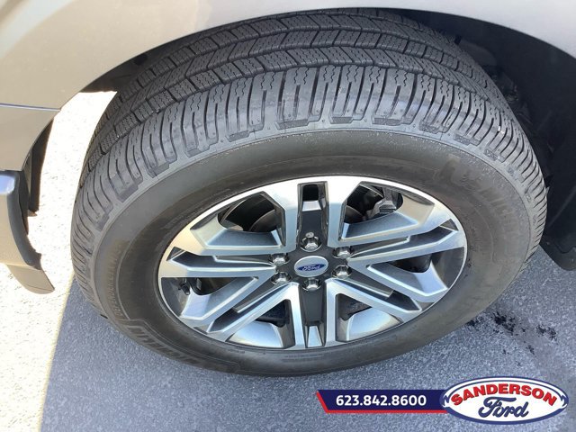 Certified 2021 Ford F150 XL w/ STX Appearance Package RWD image 22