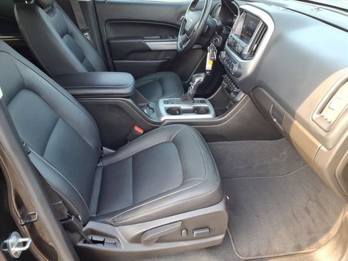 Used 2022 Chevrolet Colorado ZR2 image 26