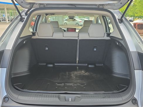 Used 2023 Honda HR-V LX image 13