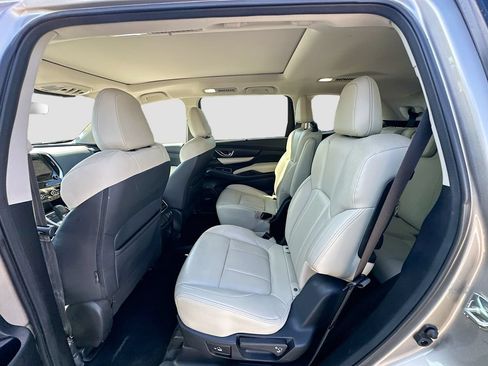 Used 2020 Subaru Ascent Limited w/ Technology Package AWD/4WD image 25