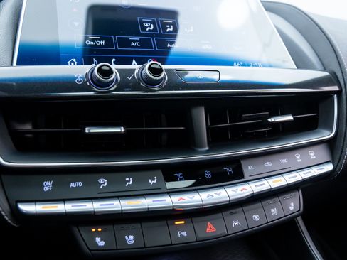 Used 2024 Cadillac CT5 V Blackwing w/ Carbon Fiber Package 2 image 25