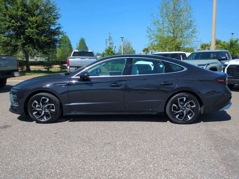Used 2025 Hyundai Sonata SEL image 3