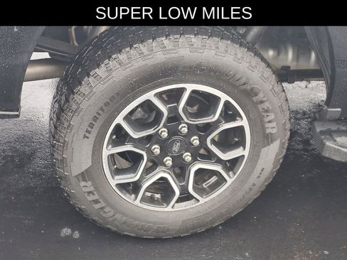 Used 2023 Ford F150 XLT w/ Equipment Group 302A High image 5