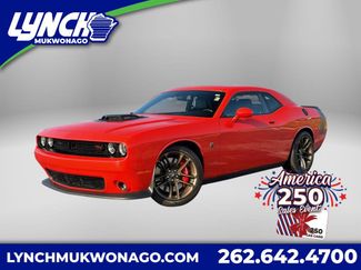 Used 2023 Dodge Challenger R/T Scat Pack w/ Plus Package RWD video 1