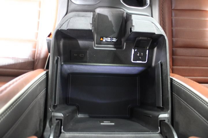 Used 2024 GMC Sierra 2500 Denali Ultimate AWD/4WD image 33