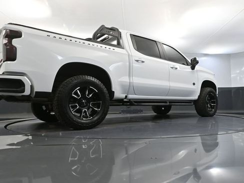 Used 2021 Chevrolet Silverado 1500 RST AWD/4WD image 54