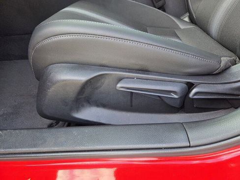 Used 2025 Honda Civic FWD Hybrid Sedan image 20