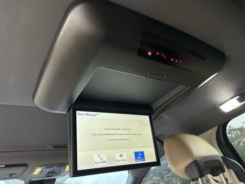 Used 2021 Toyota Sienna XLE image 15