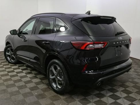 Used 2024 Ford Escape ST-Line w/ Tech Pack #1 AWD/4WD image 8